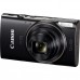 Canon Ixus 285 HS A Camera - Black